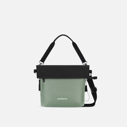Vale | Reversible Crossbody Bag