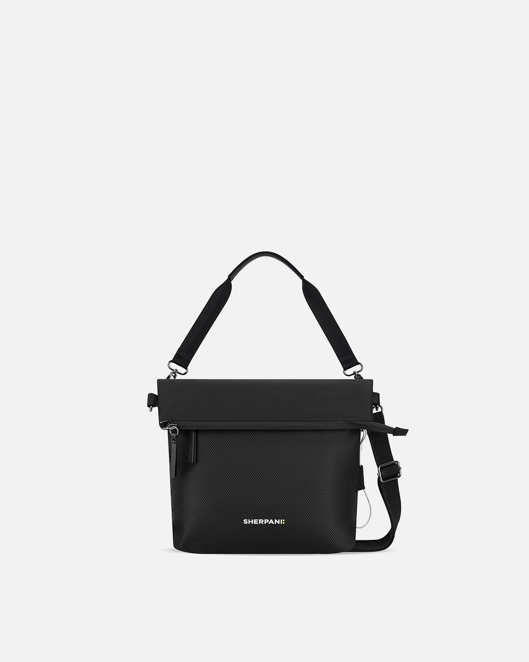 Vale | Reversible Crossbody Bag