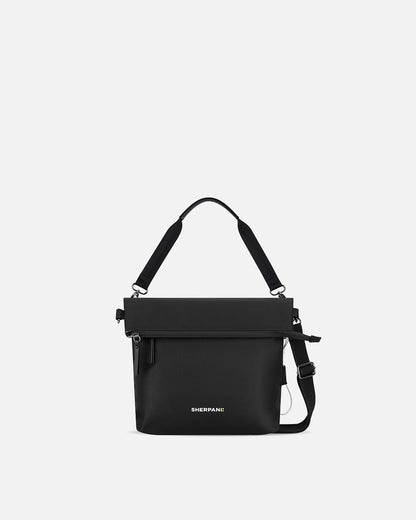 Vale | Reversible Crossbody Bag