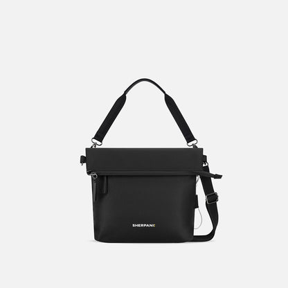Vale | Reversible Crossbody Bag