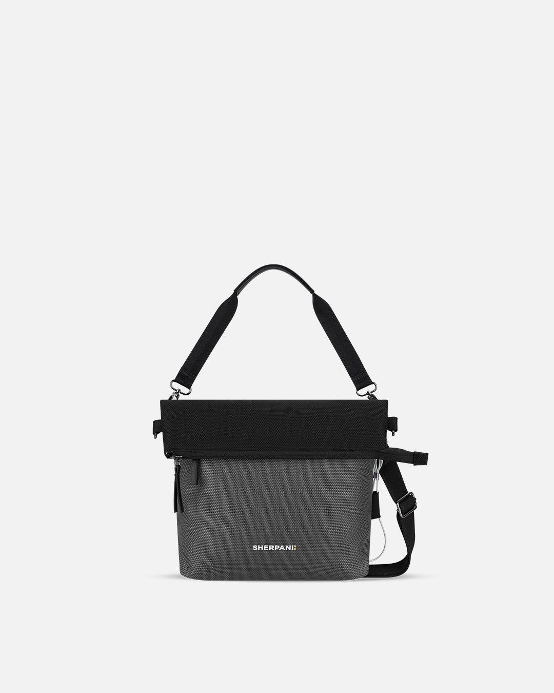 Vale | Reversible Crossbody Bag