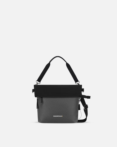 Vale | Reversible Crossbody Bag