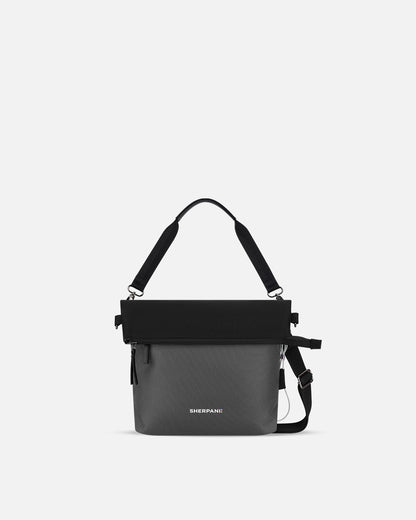 Vale | Reversible Crossbody Bag
