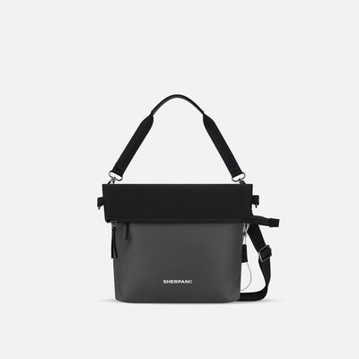 Vale | Reversible Crossbody Bag