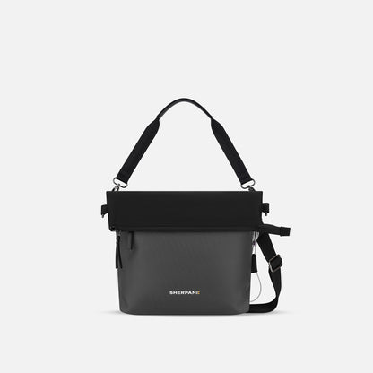Vale | Reversible Crossbody Bag