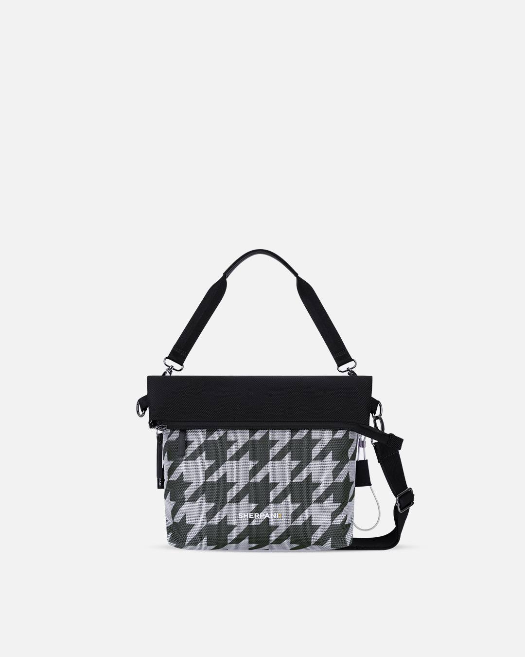 Vale | Reversible Crossbody Bag