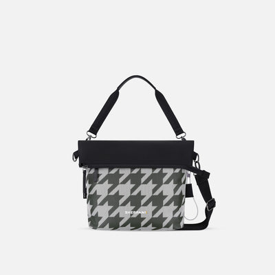 Vale | Reversible Crossbody Bag