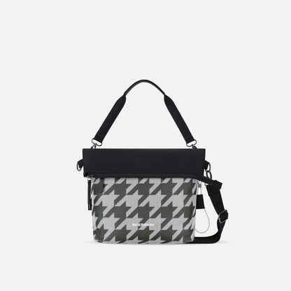 Vale | Reversible Crossbody Bag