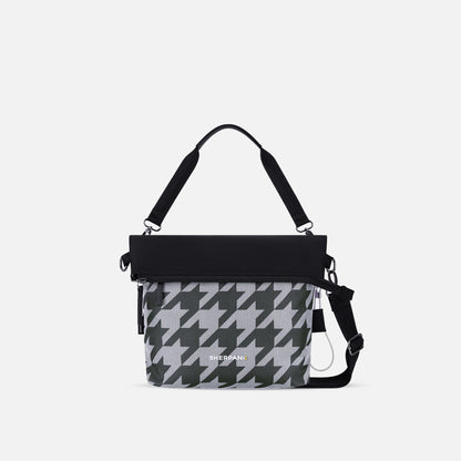 Vale | Reversible Crossbody Bag