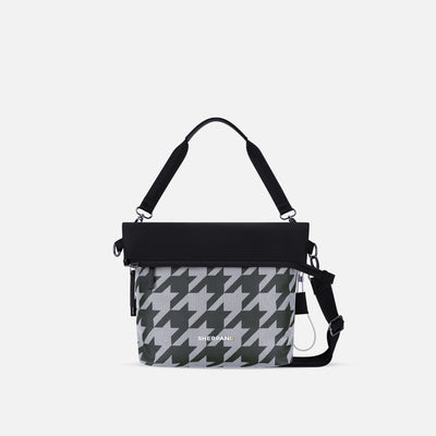 Vale | Reversible Crossbody Bag