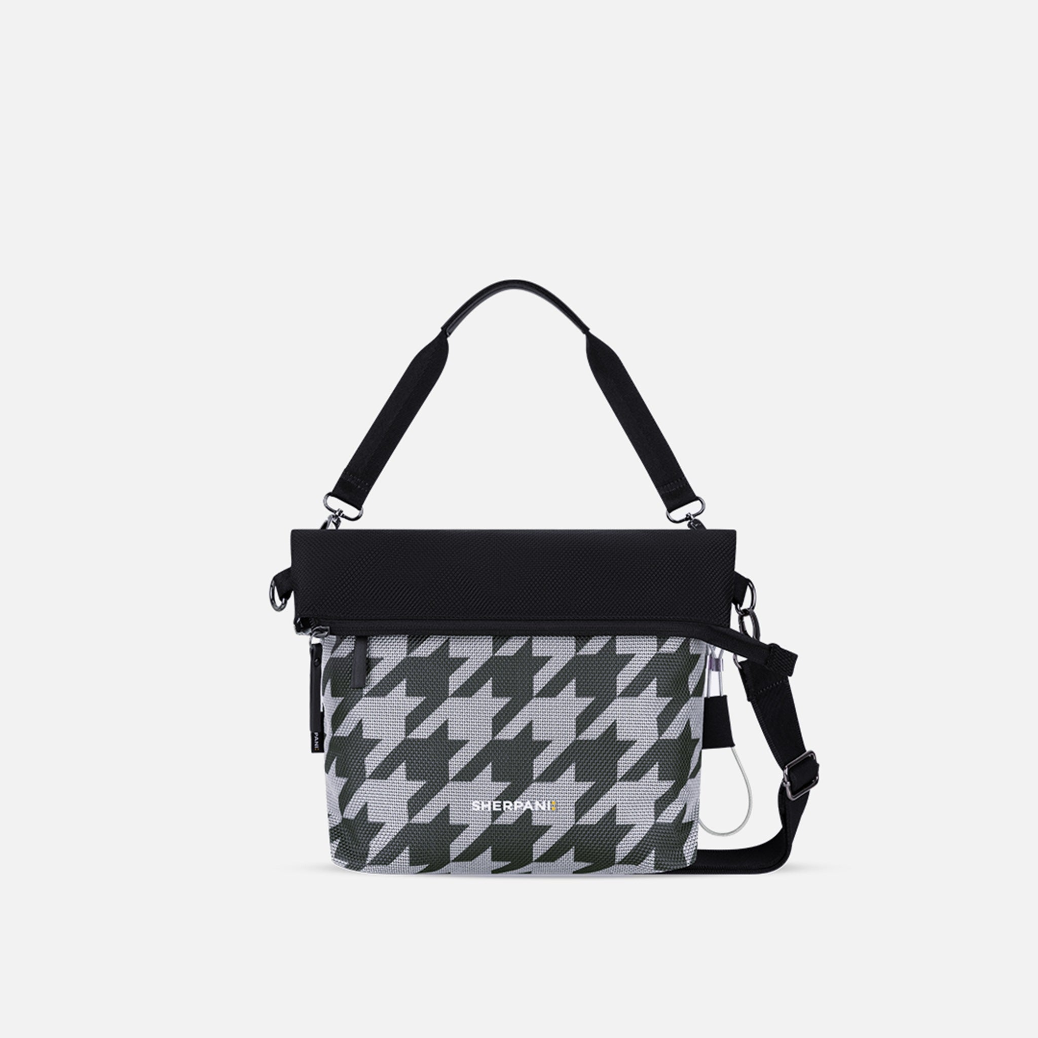 Vale | Reversible Crossbody Bag