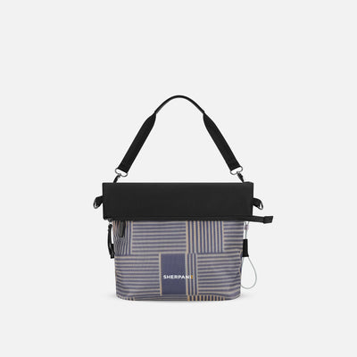 Vale | Reversible Crossbody Bag