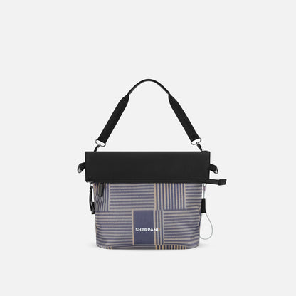 Vale | Reversible Crossbody Bag