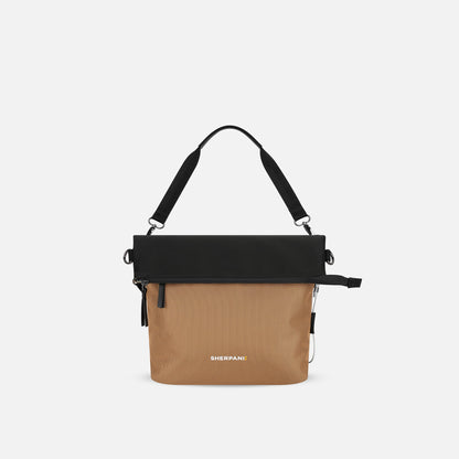 Vale | Reversible Crossbody Bag