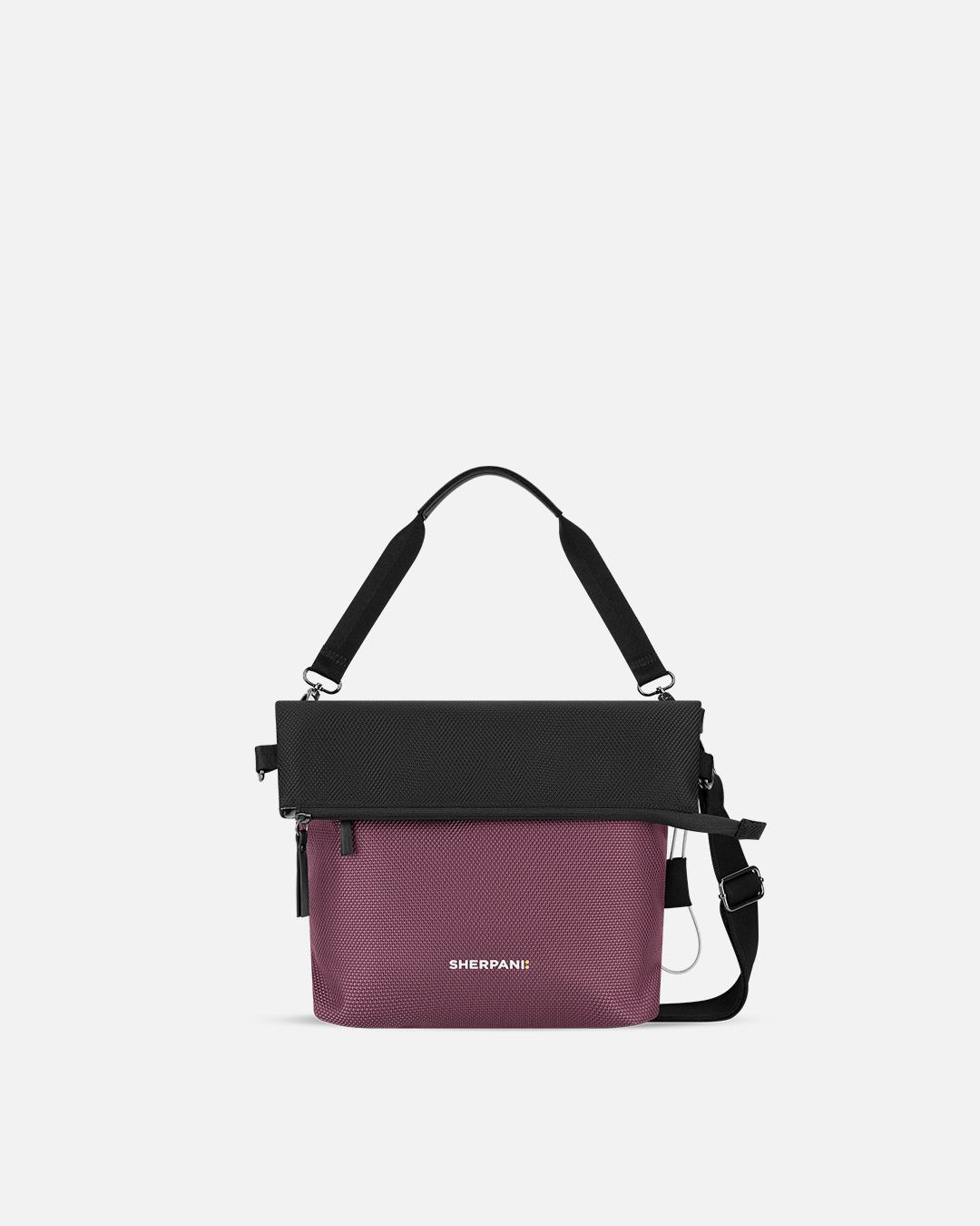 Vale | Reversible Crossbody Bag