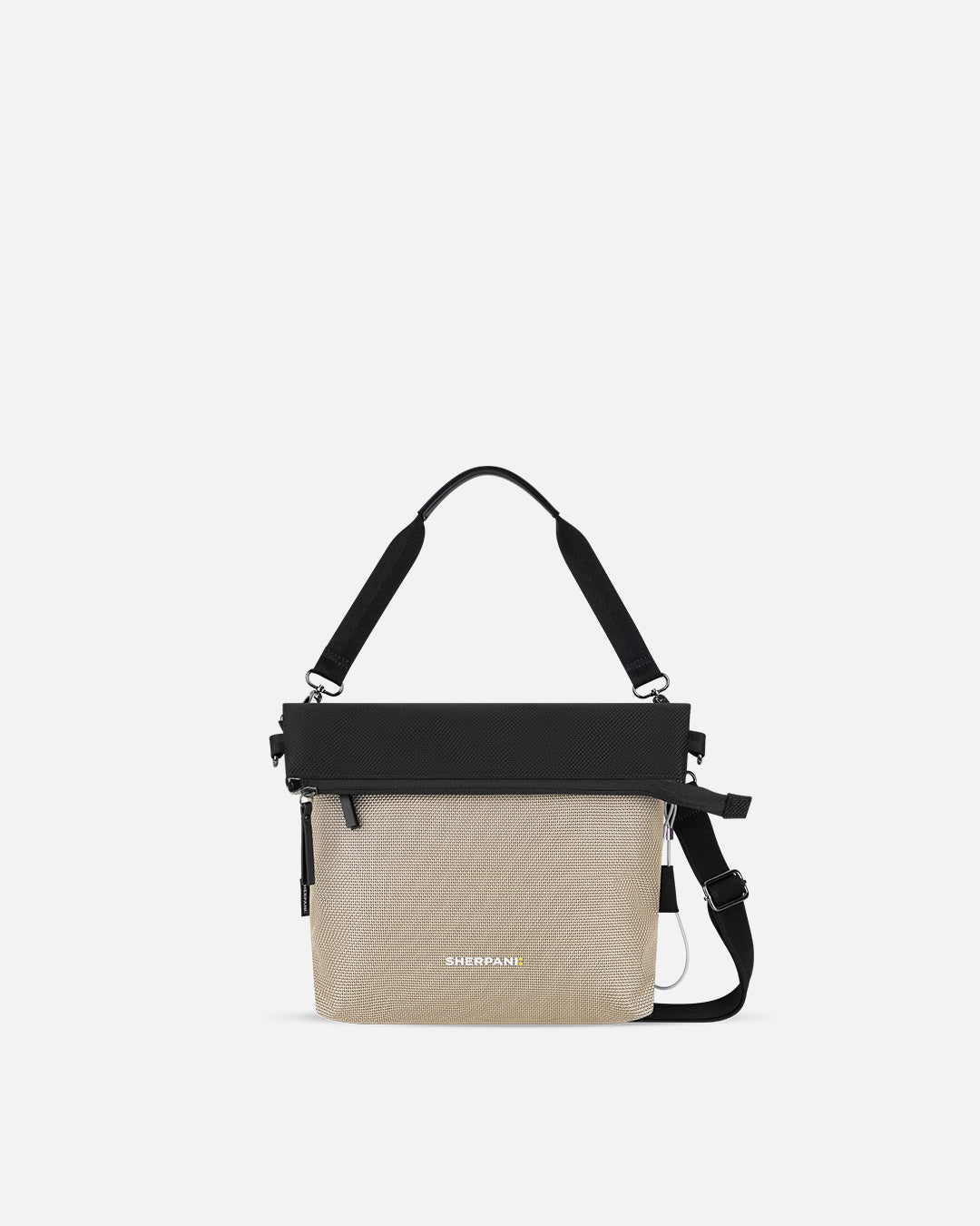 Vale | Reversible Crossbody Bag