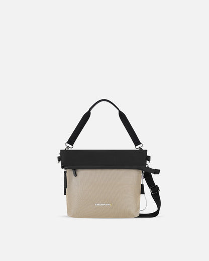 Vale | Reversible Crossbody Bag