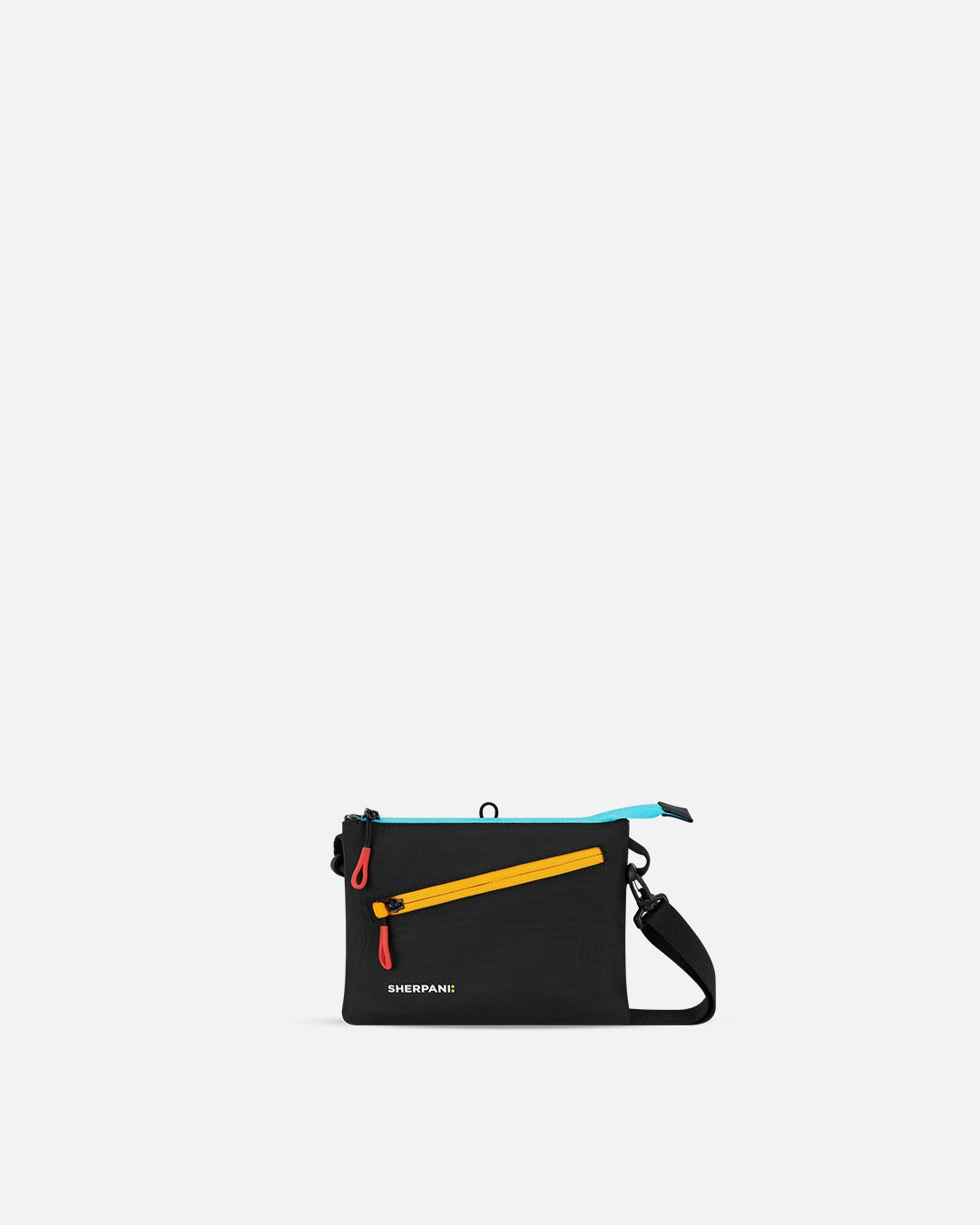 Zoom | Slim RFID Crossbody Bag