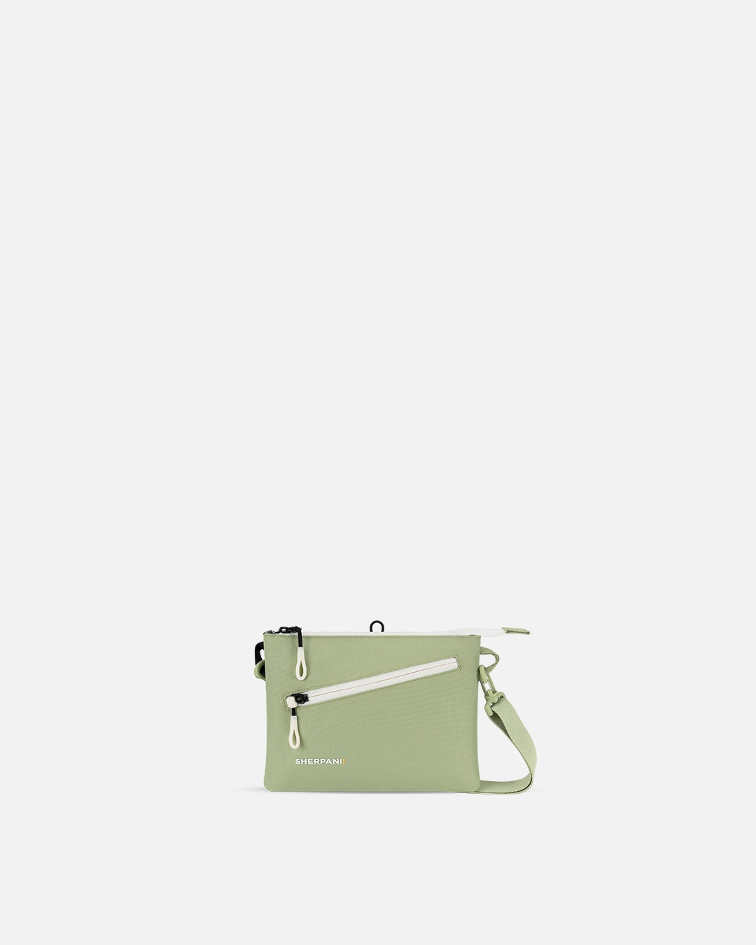 Zoom | Slim RFID Crossbody Bag