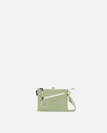 Zoom | Slim RFID Crossbody Bag