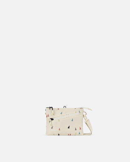 Zoom | Slim RFID Crossbody Bag