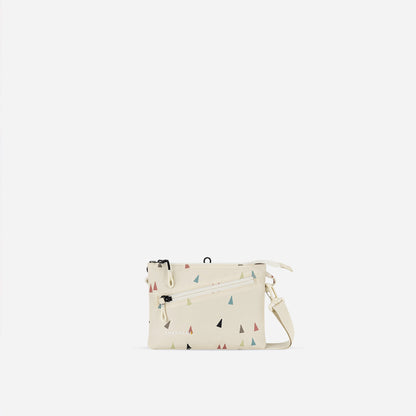 Zoom | Slim RFID Crossbody Bag