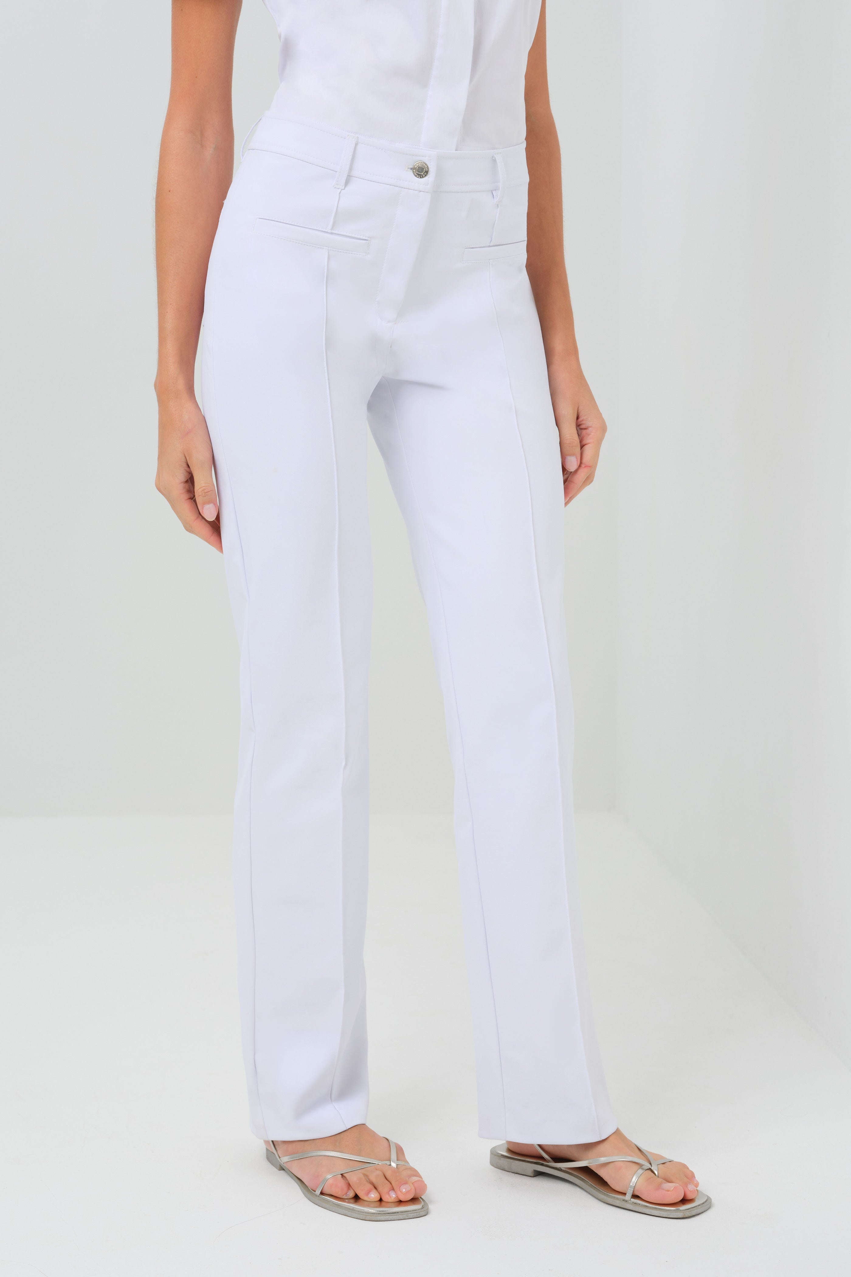 Cruz Performance Twill Pant