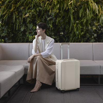 Classic Lightweight 4.0 |  Continental Carry-On 37L