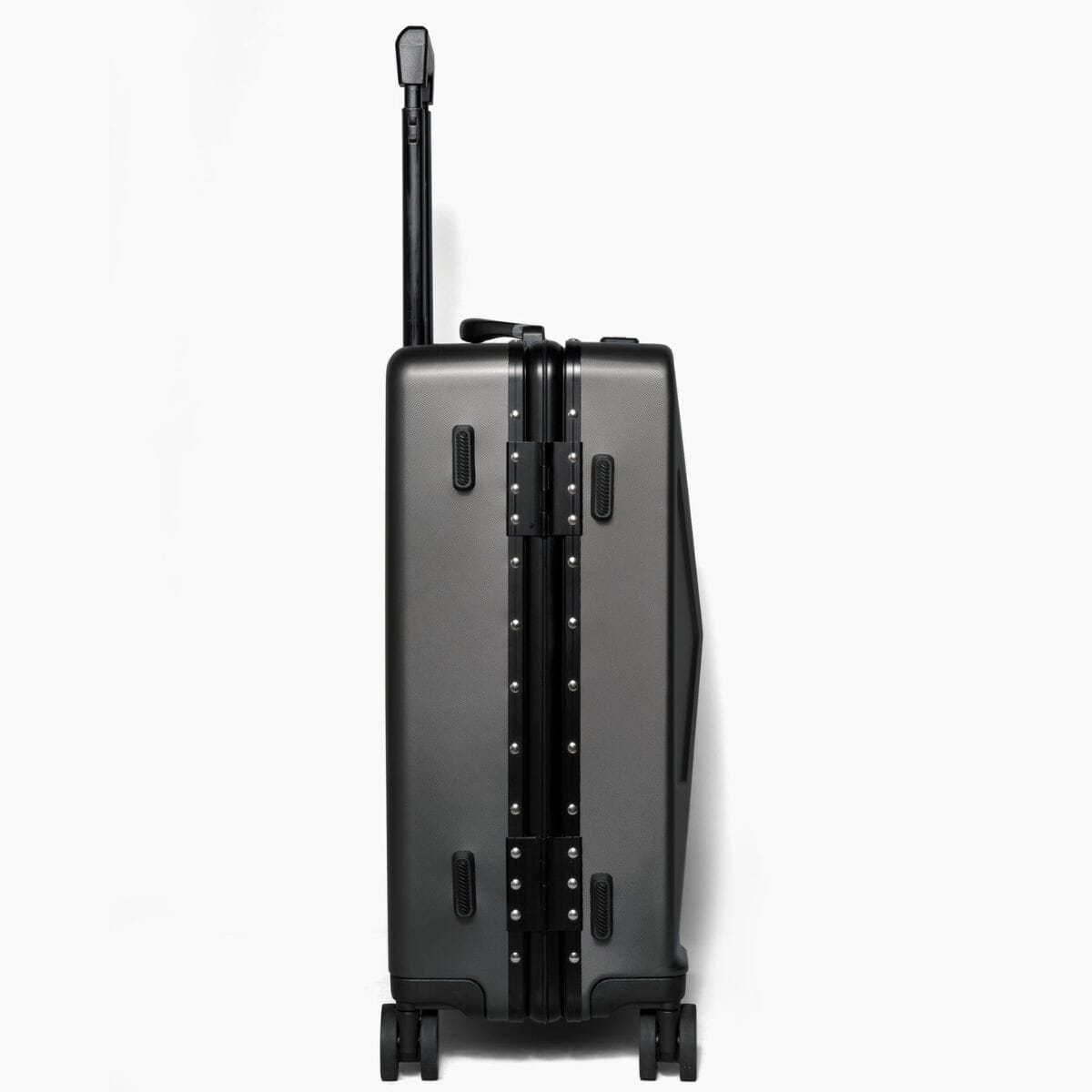 Cyber Luggage - Tesla Cybertruck-Inspired Carry-on Suitcase