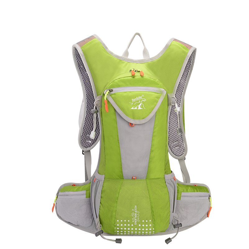 15L Suspension Breathable Riding Backpack