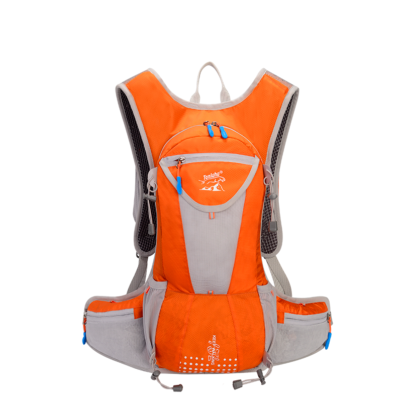 15L Suspension Breathable Riding Backpack