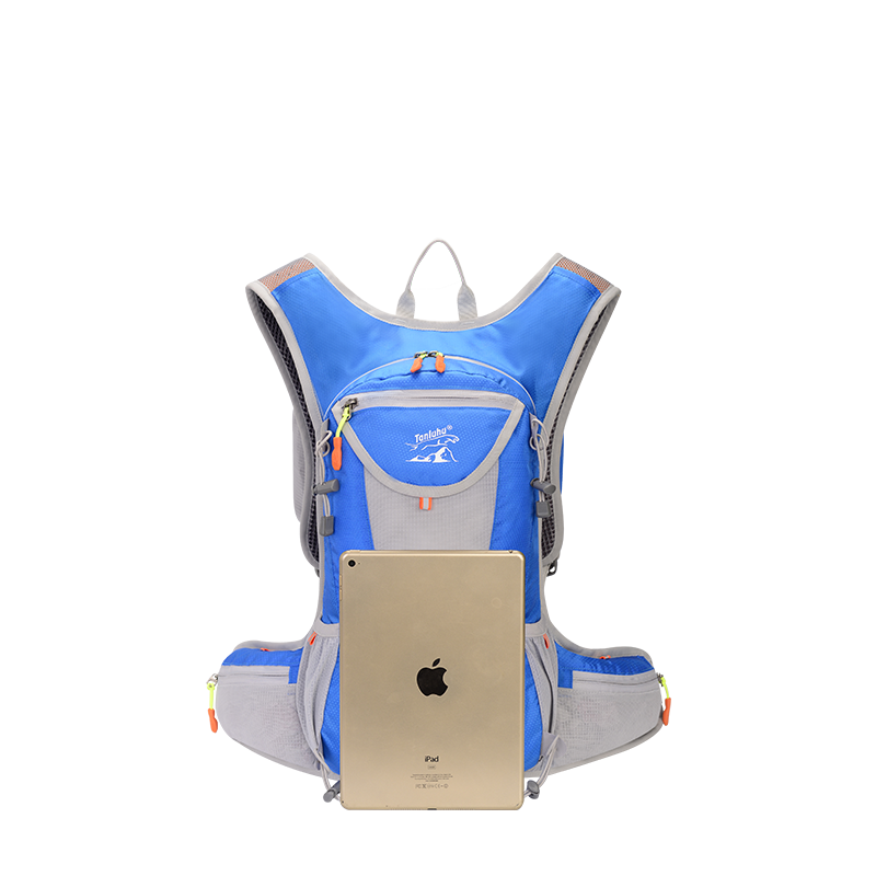 15L Suspension Breathable Riding Backpack