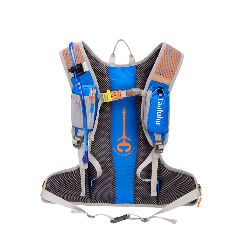 15L Suspension Breathable Riding Backpack