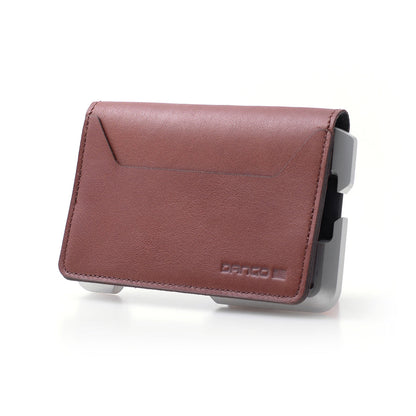 D01 DAPPER™ BIFOLD WALLET