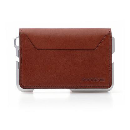 D01 DAPPER™ BIFOLD WALLET