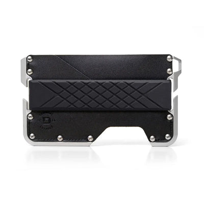 D01 DAPPER™ Wallet