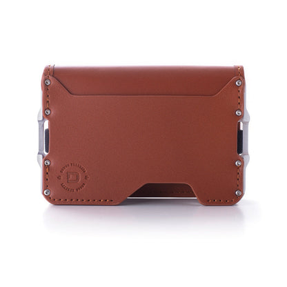 D03 DAPPER™ BIFOLD WALLET