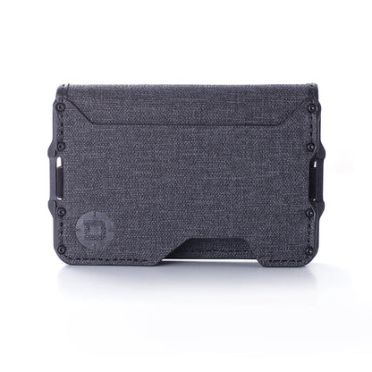 D03 DAPPER™ BIFOLD WALLET