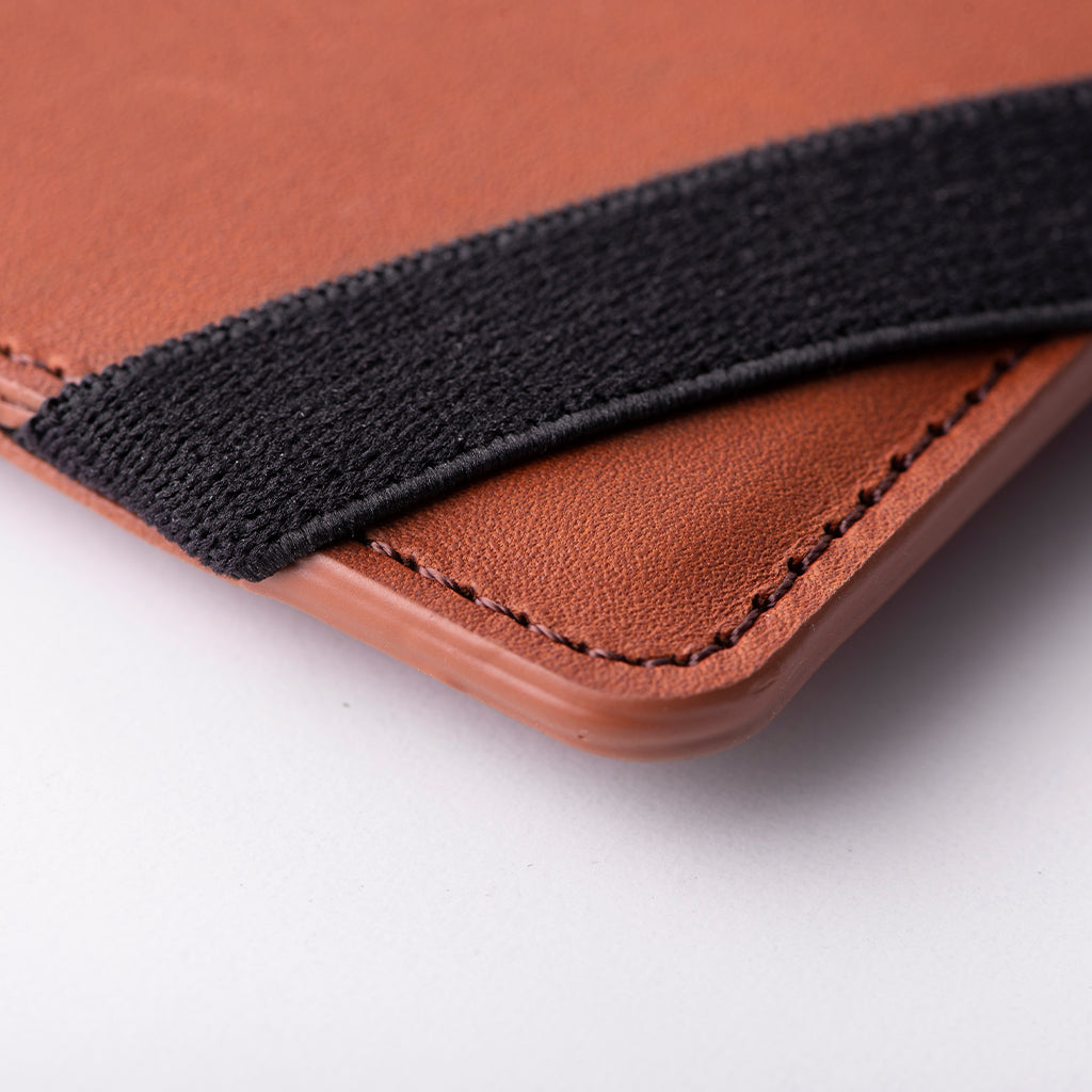 D03 DAPPER™ BIFOLD WALLET