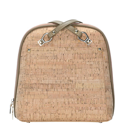 Daisy Cork Convertible Backpack