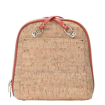 Daisy Cork Convertible Backpack