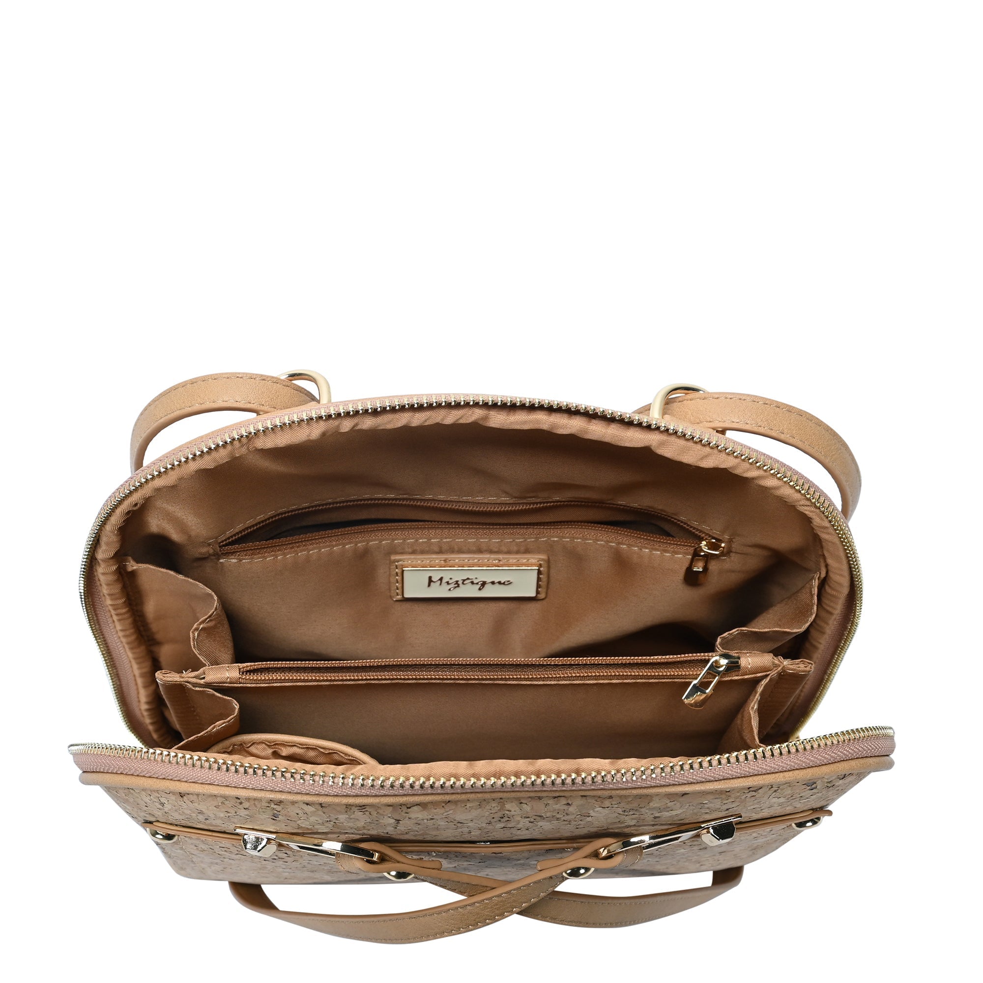 Daisy Cork Convertible Backpack