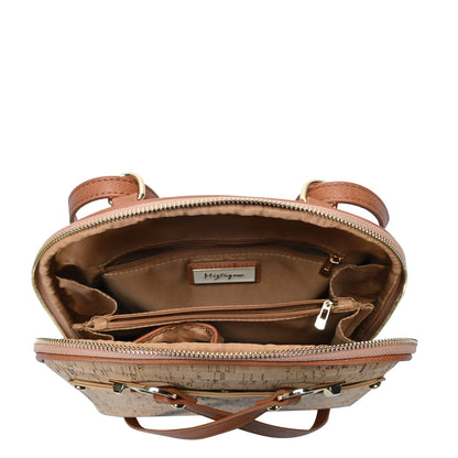 Daisy Cork Convertible Backpack