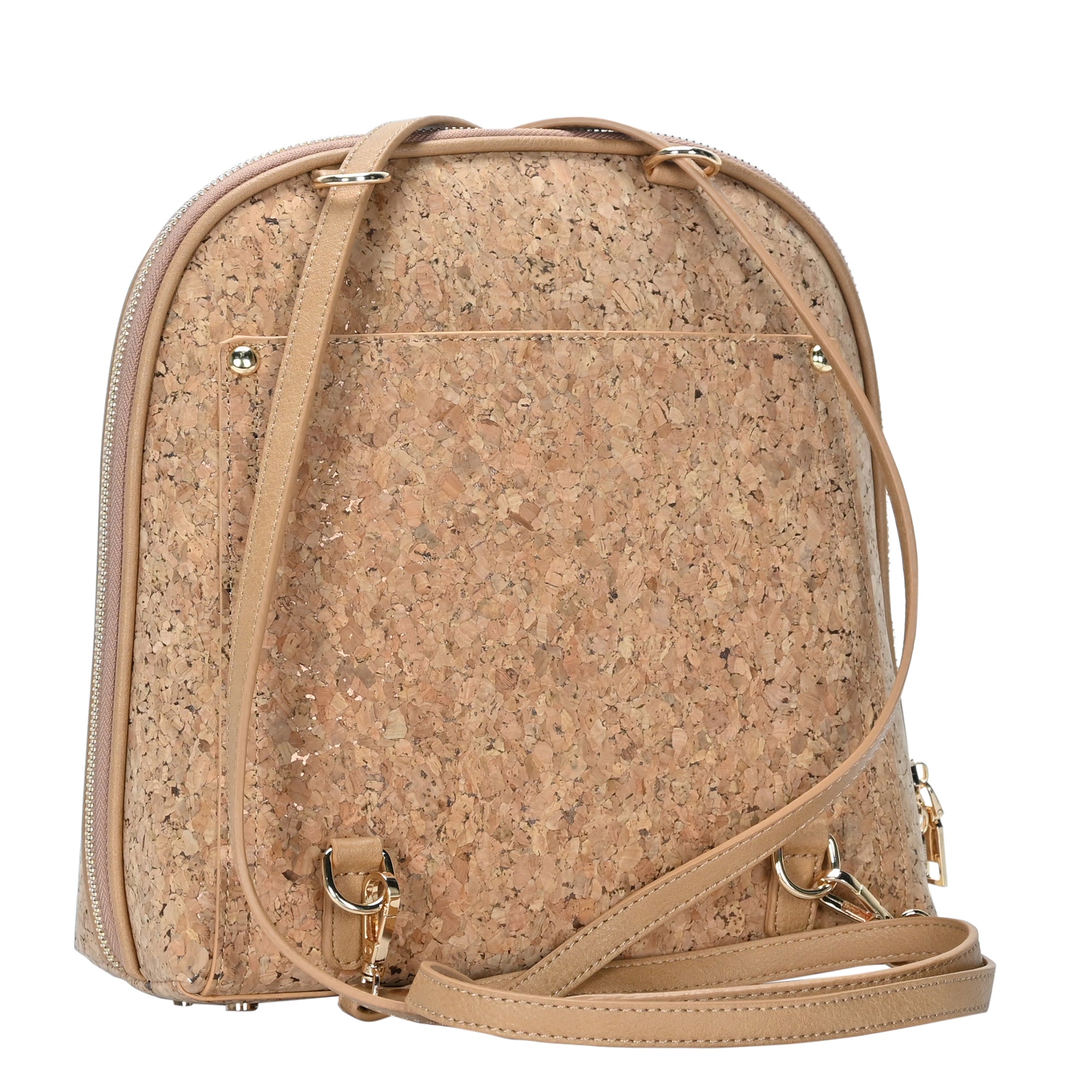 Daisy Cork Convertible Backpack