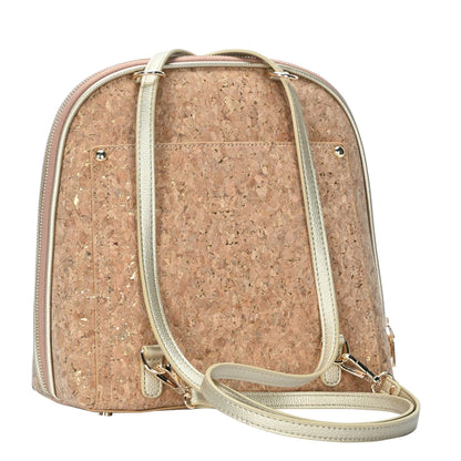 Daisy Cork Convertible Backpack