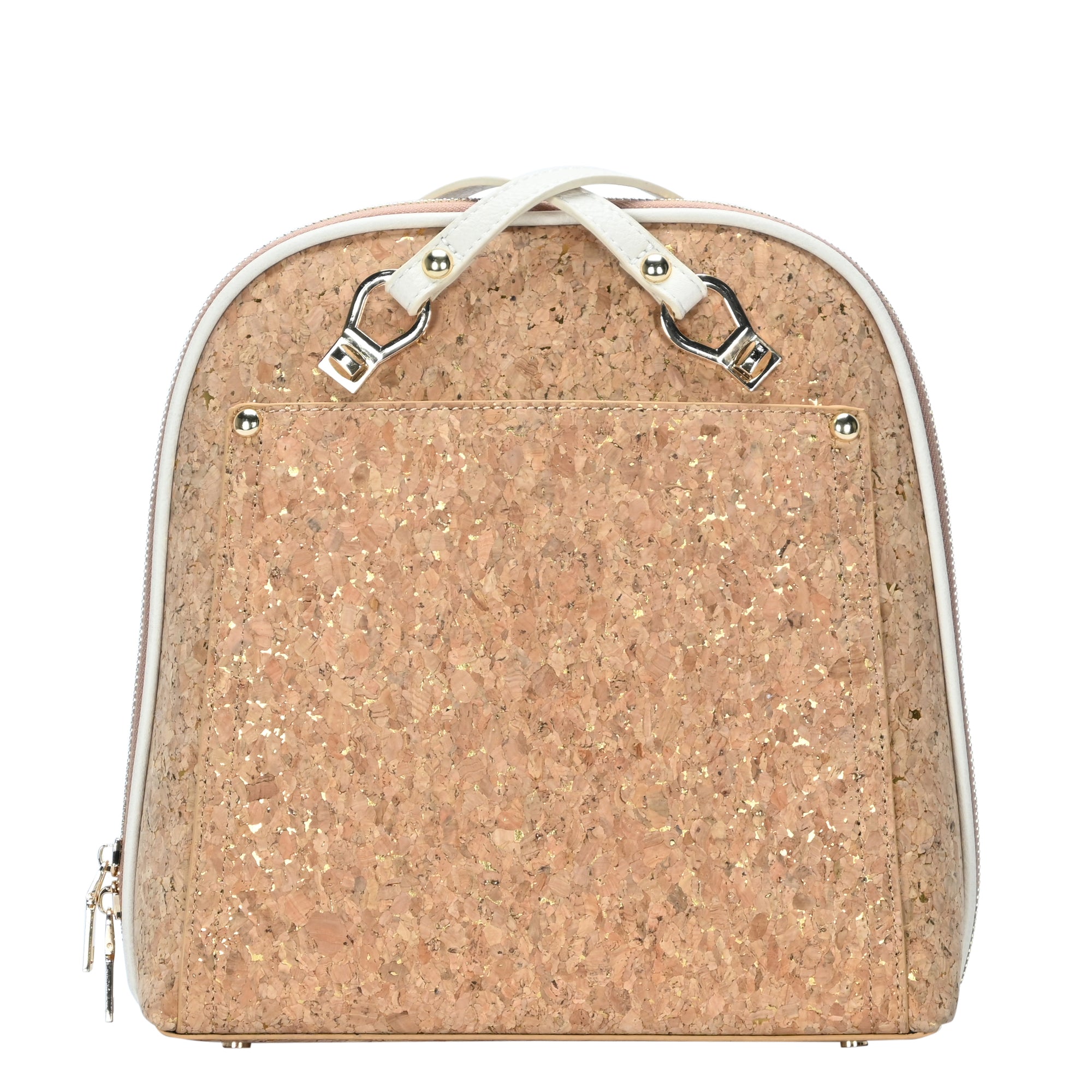 Daisy Cork Convertible Backpack