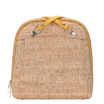 Daisy Cork Convertible Backpack