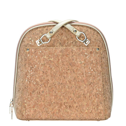 Daisy Cork Convertible Backpack