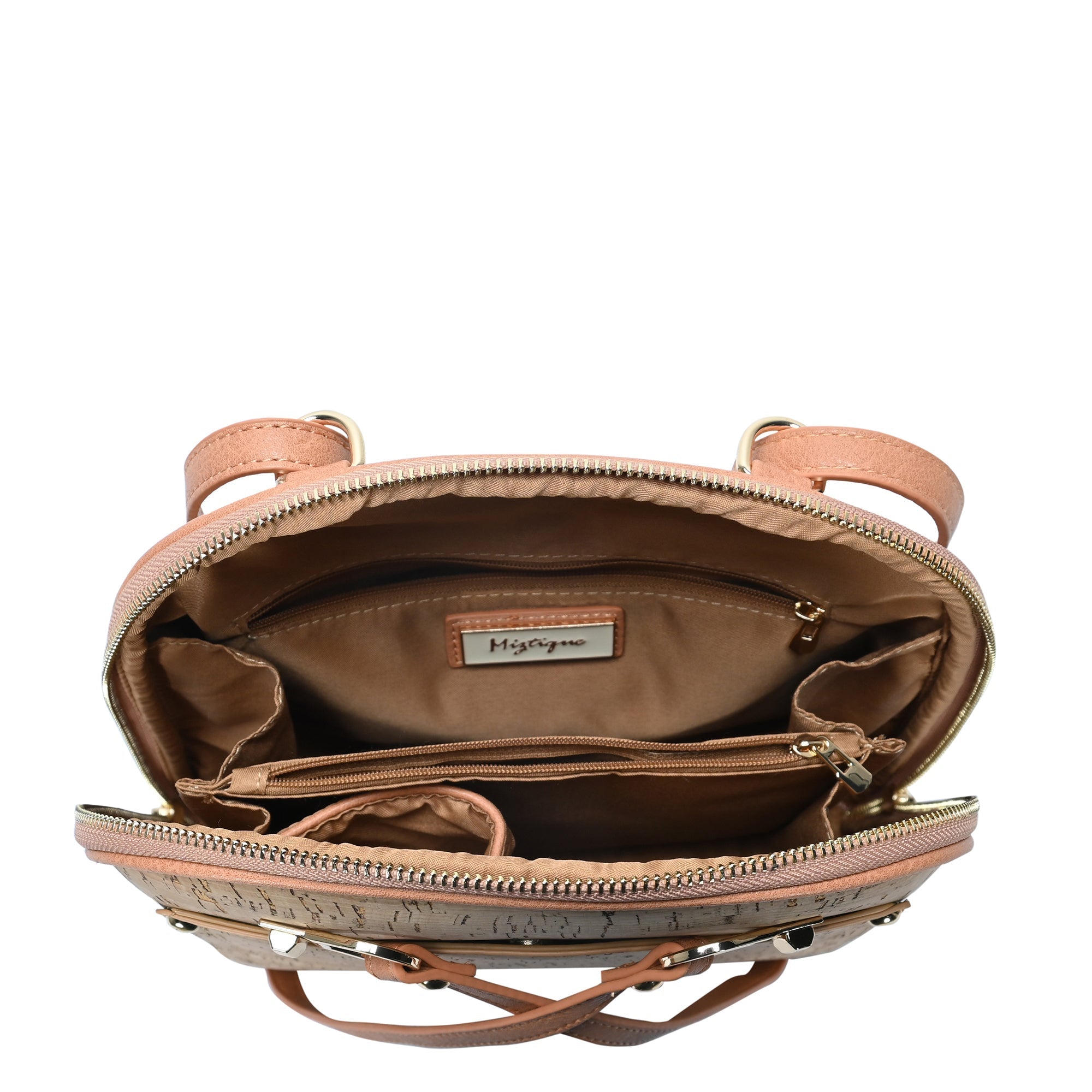 Daisy Cork Convertible Backpack