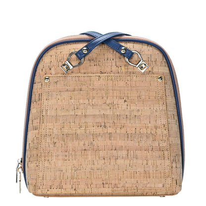 Daisy Cork Convertible Backpack